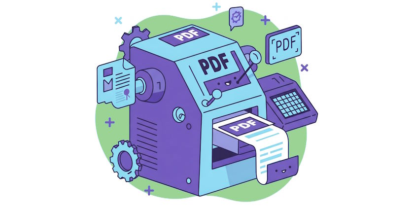 Creating PDFs in .NET: Best Methods and Libraries